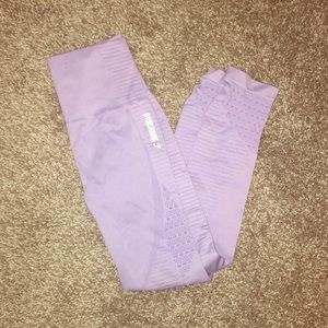 Gymshark Seamless Tights